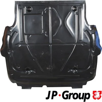 Engine Guard/Skid Plate